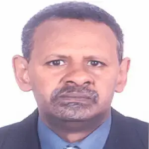Abdeen Mustafa Omer