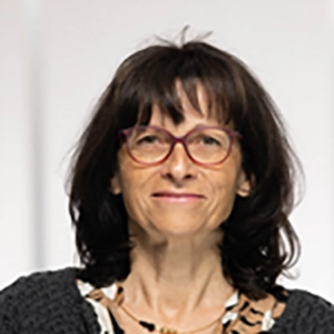Andrea Werdecker