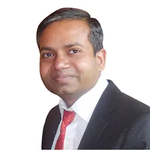 Kapil Goel