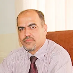 Othman Jamal Nassrullah