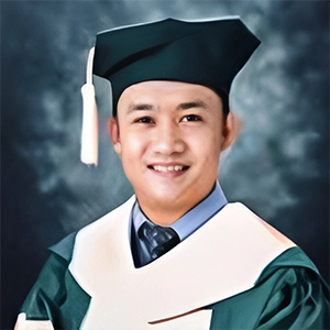 Joel Rey Acob