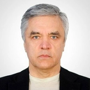 Sergey Suchkov
