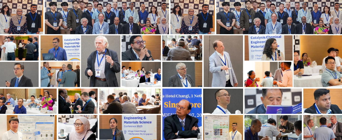 Materials Science Conference