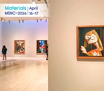 Picasso Museum