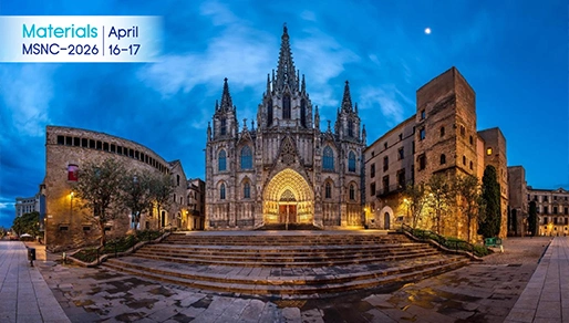 Gothic Quarter