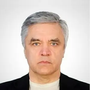 Dr Sergey V. Suchkov